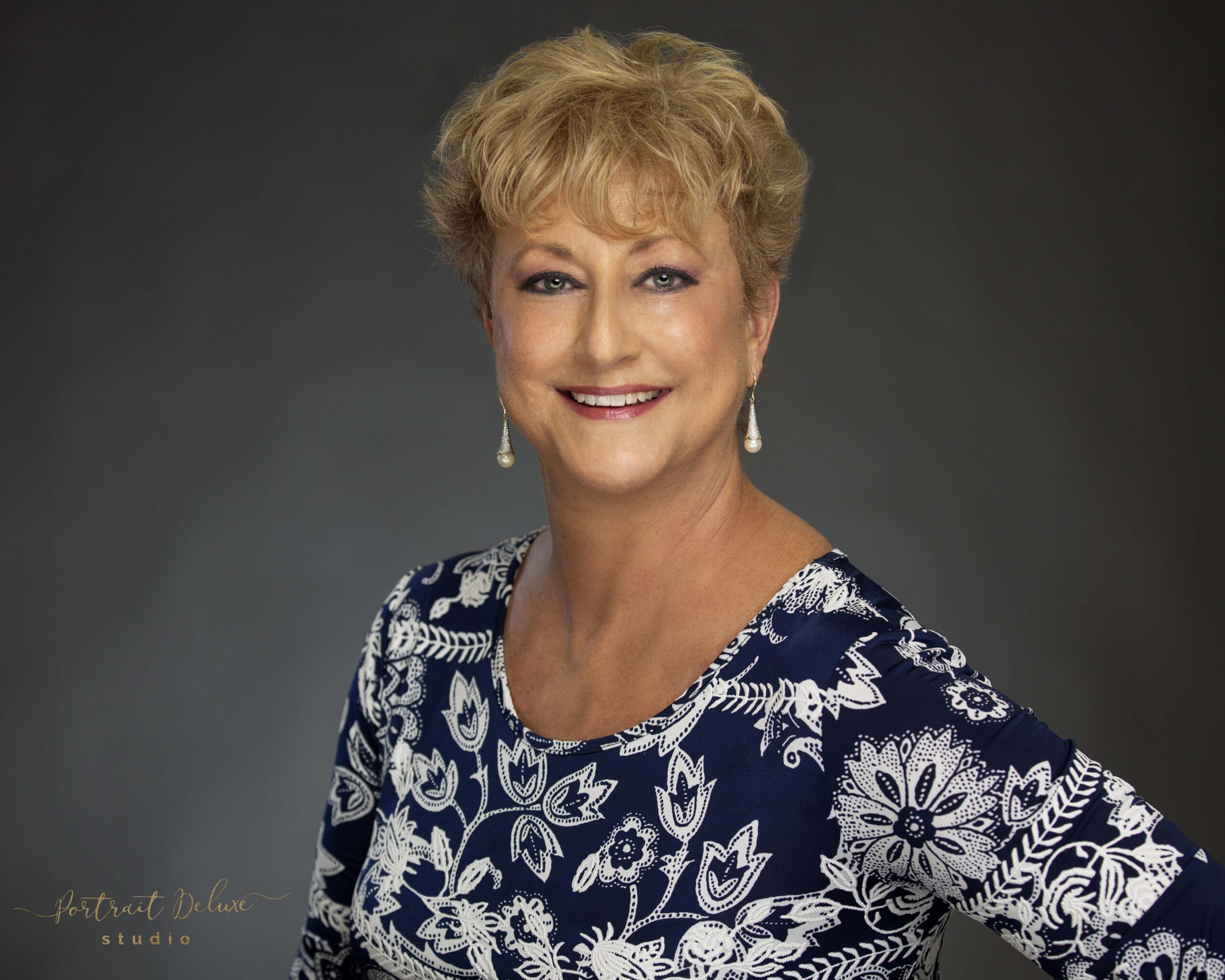 Carolyn Yancey Paddock